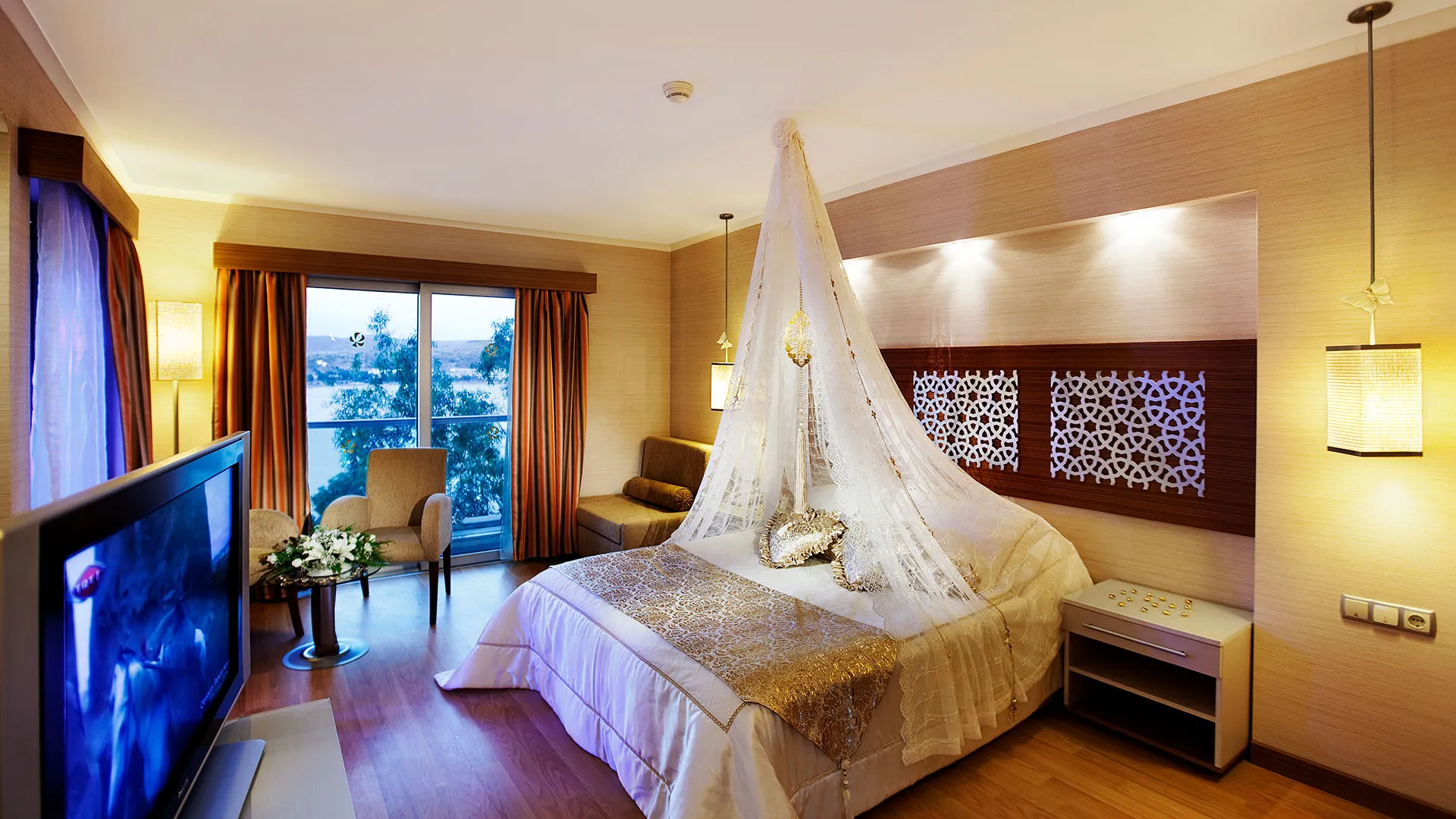Royal Asarlik Beach Hotel & Spa – 45