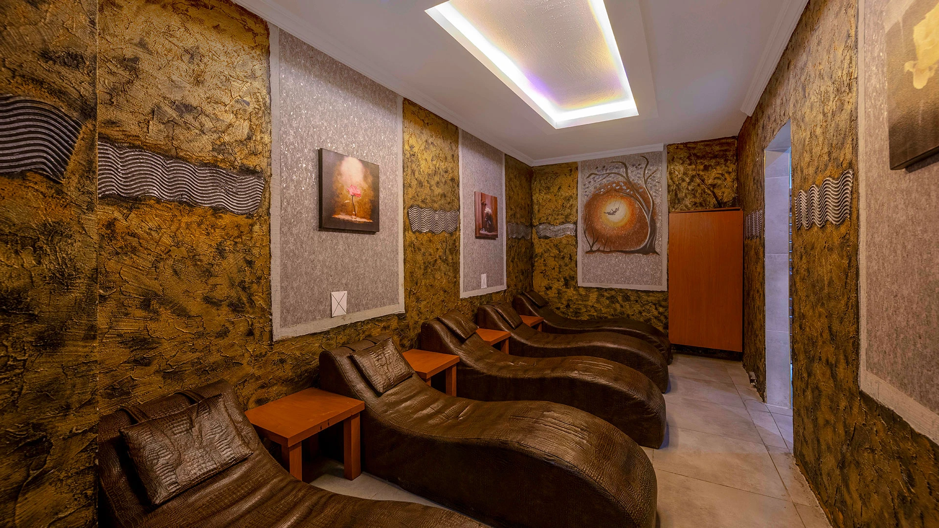 Armas Beach Hotel – 33