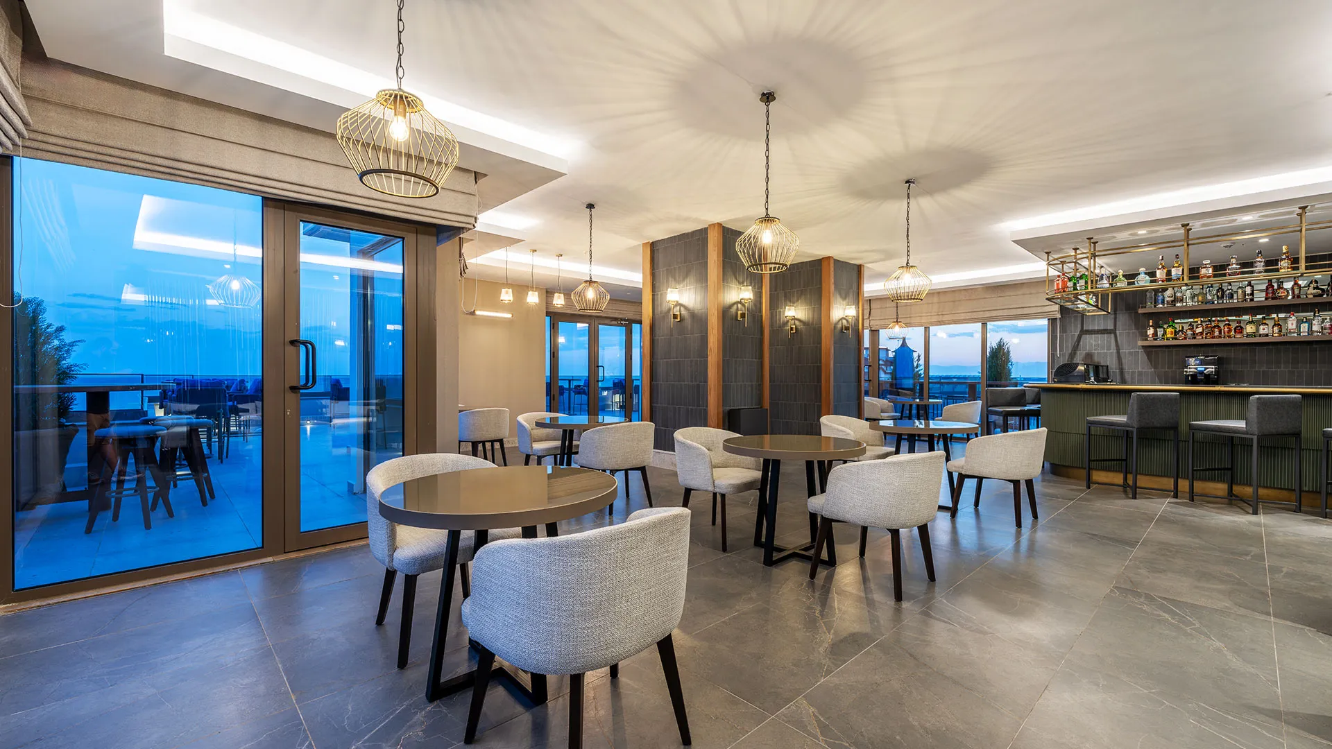 Sural Garden Hotel – 64