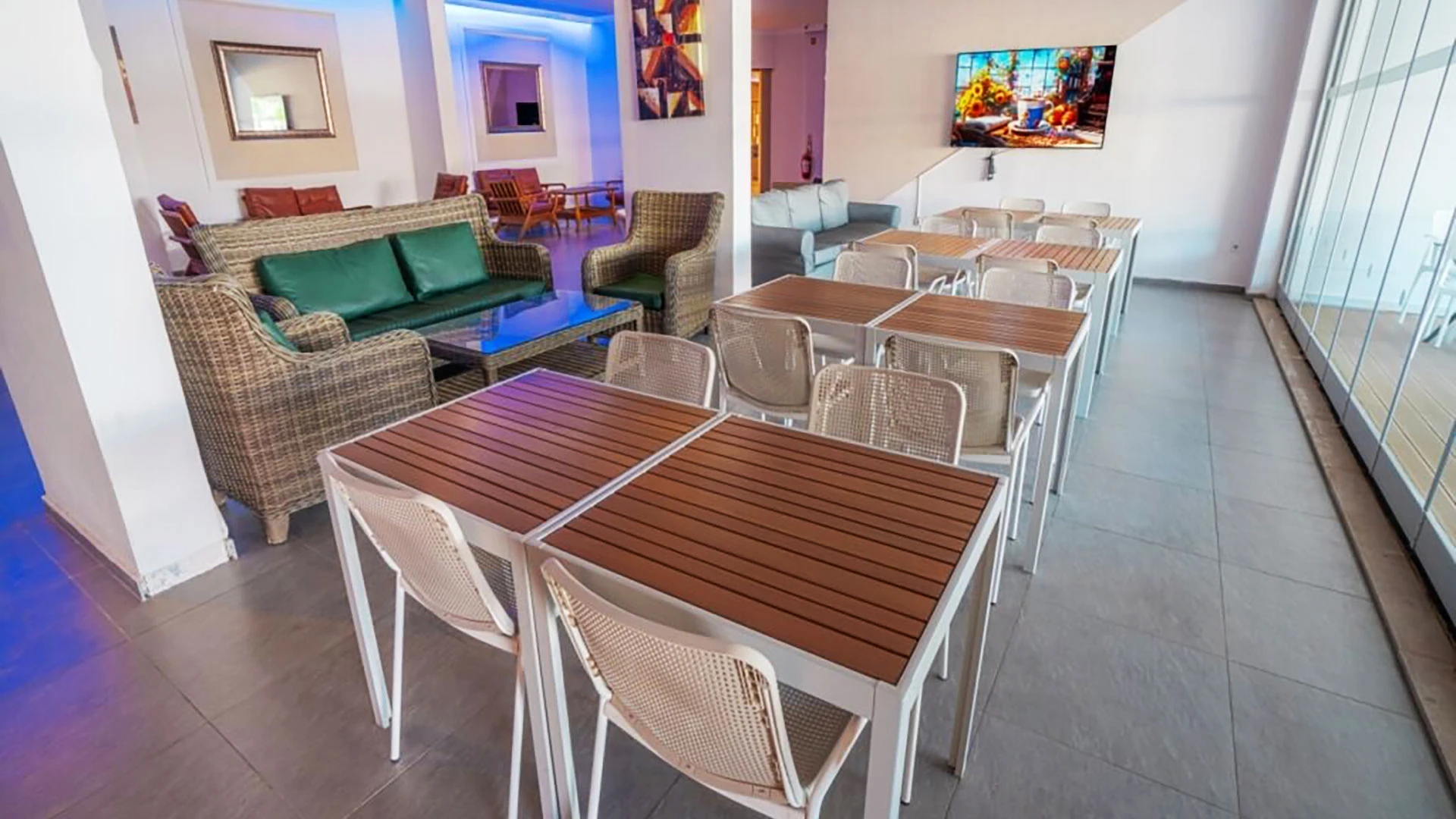 FAROS PREMIUM BEACH Почивка в Егейска Турция с чартър до Бодрум – 7