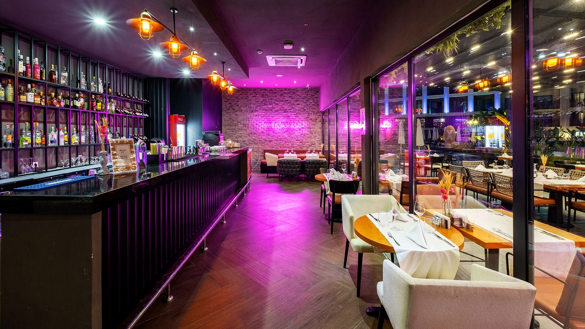 The X Belek – 66