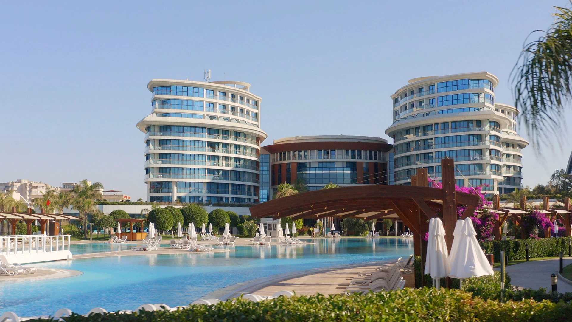 Baia Lara Hotel – 87
