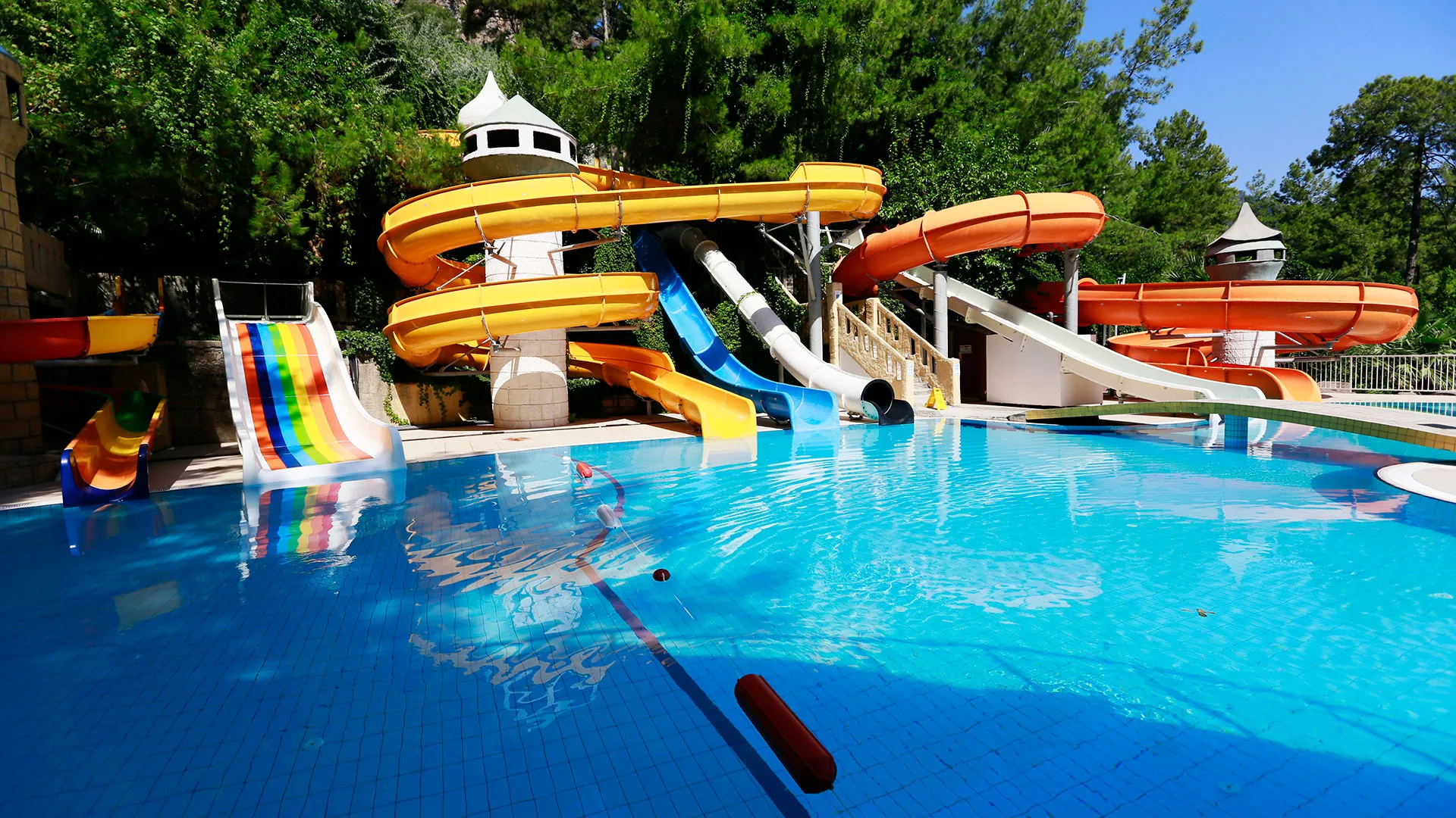Turunc Resort Hotel – 10