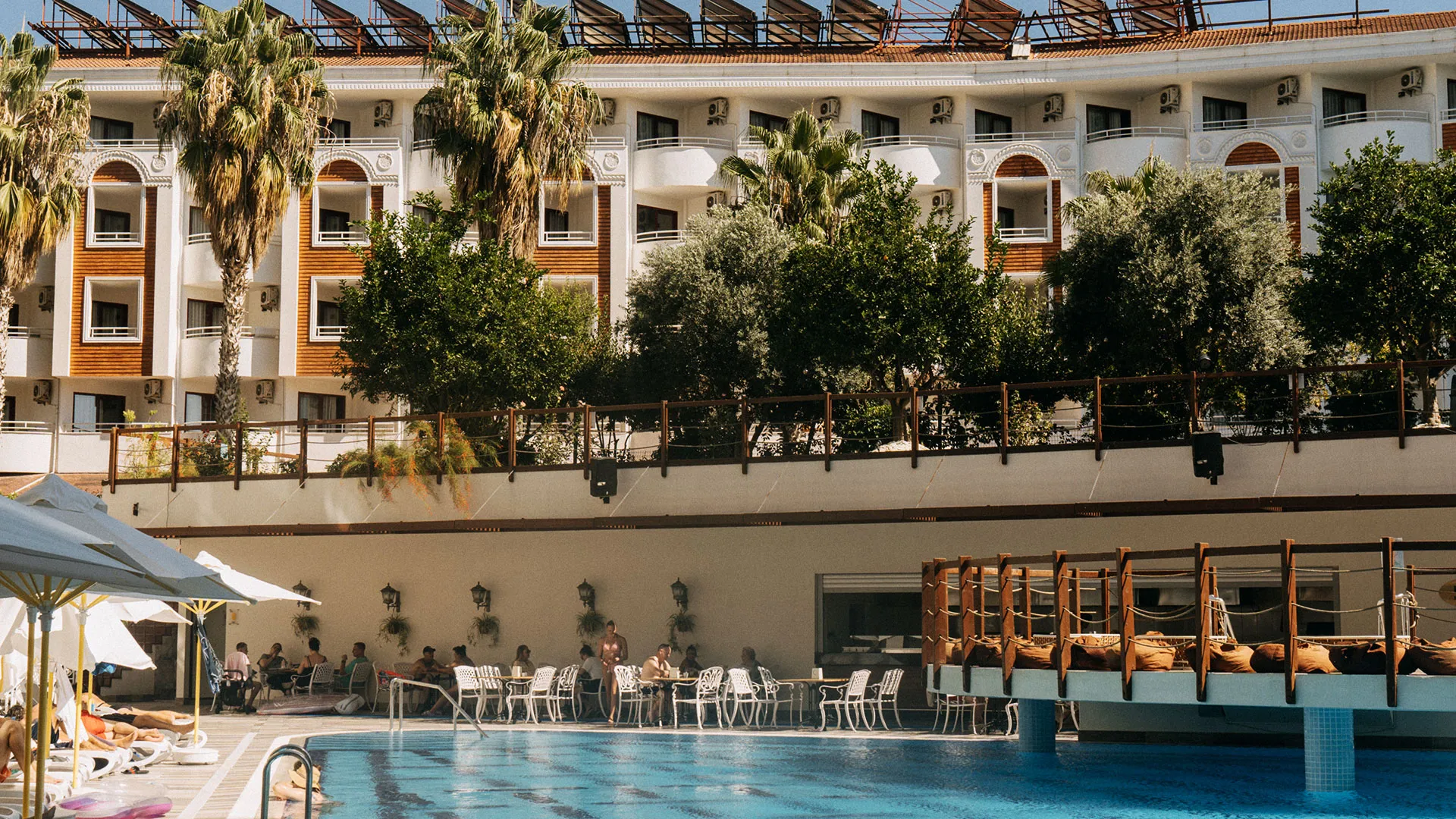 CASTIVAL HOTEL Чартър до Анталия от София 2026 [SOF] – 37