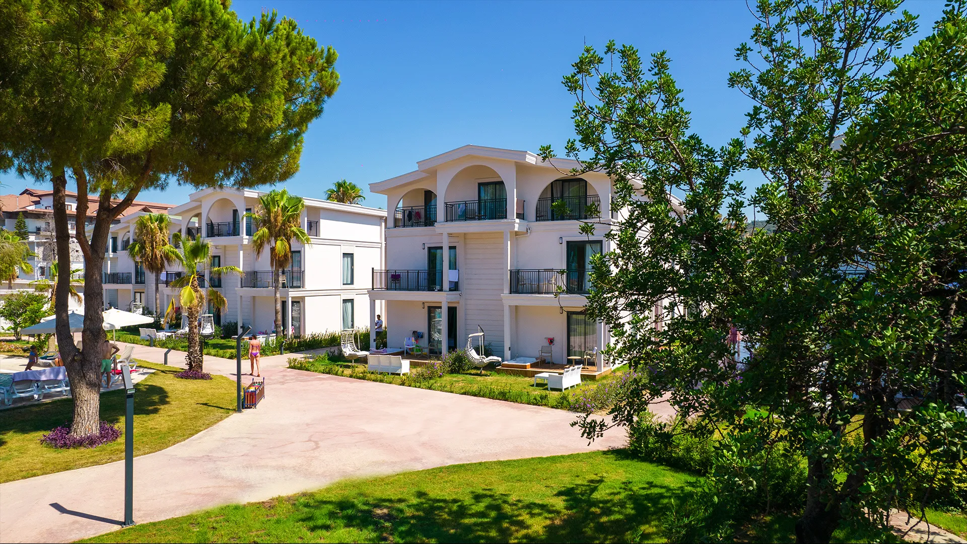 La Benata Hotel – 5
