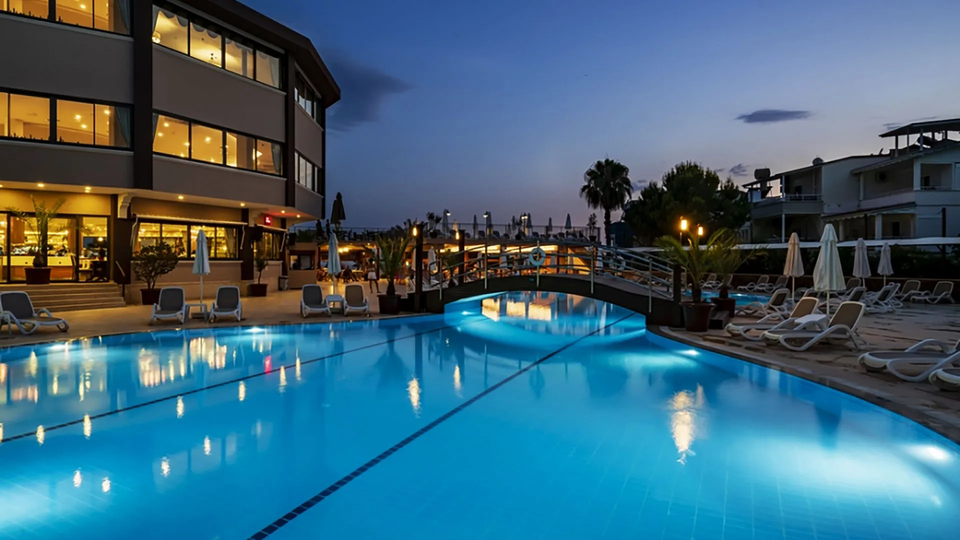Club Dizalya Hotel – 7