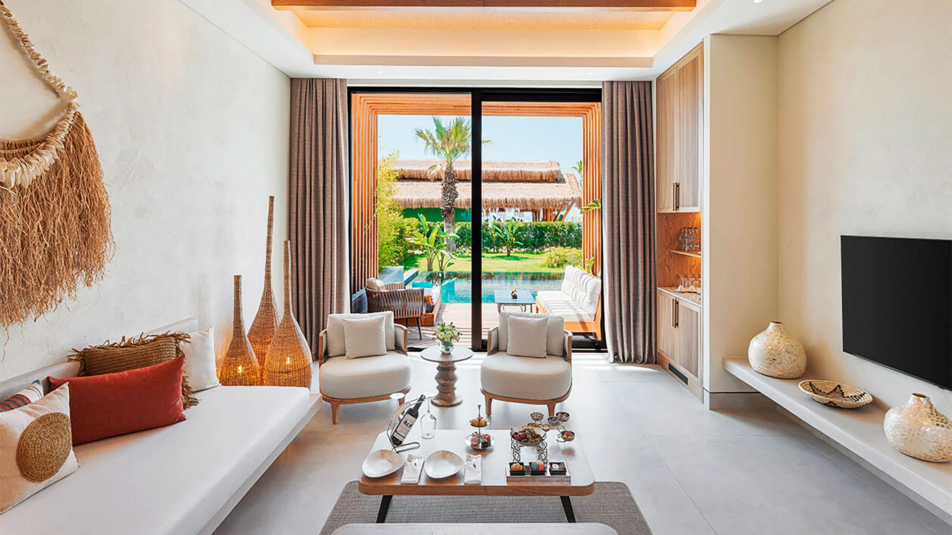 Sirene Belek Hotel – 25