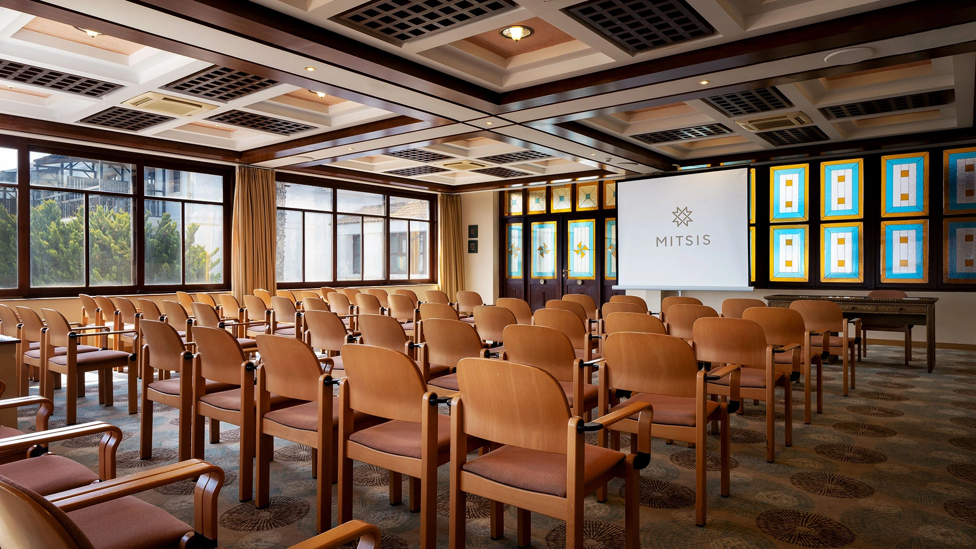 Mitsis Royal Mare Почивка на о-в Крит с полет от София – 30