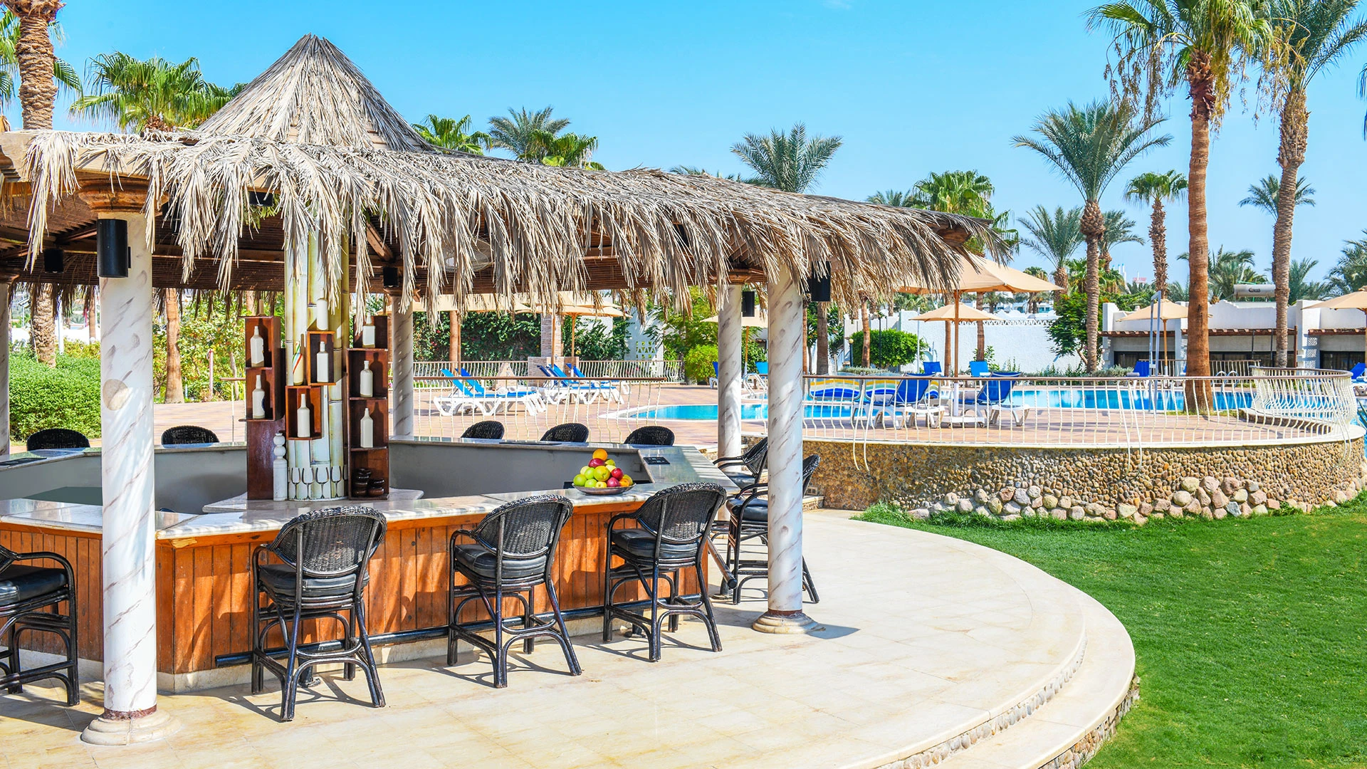 JAZ FAYROUZ RESORT Чартър до Шарм Ел Шейх от София 2026 [SOF] – 21