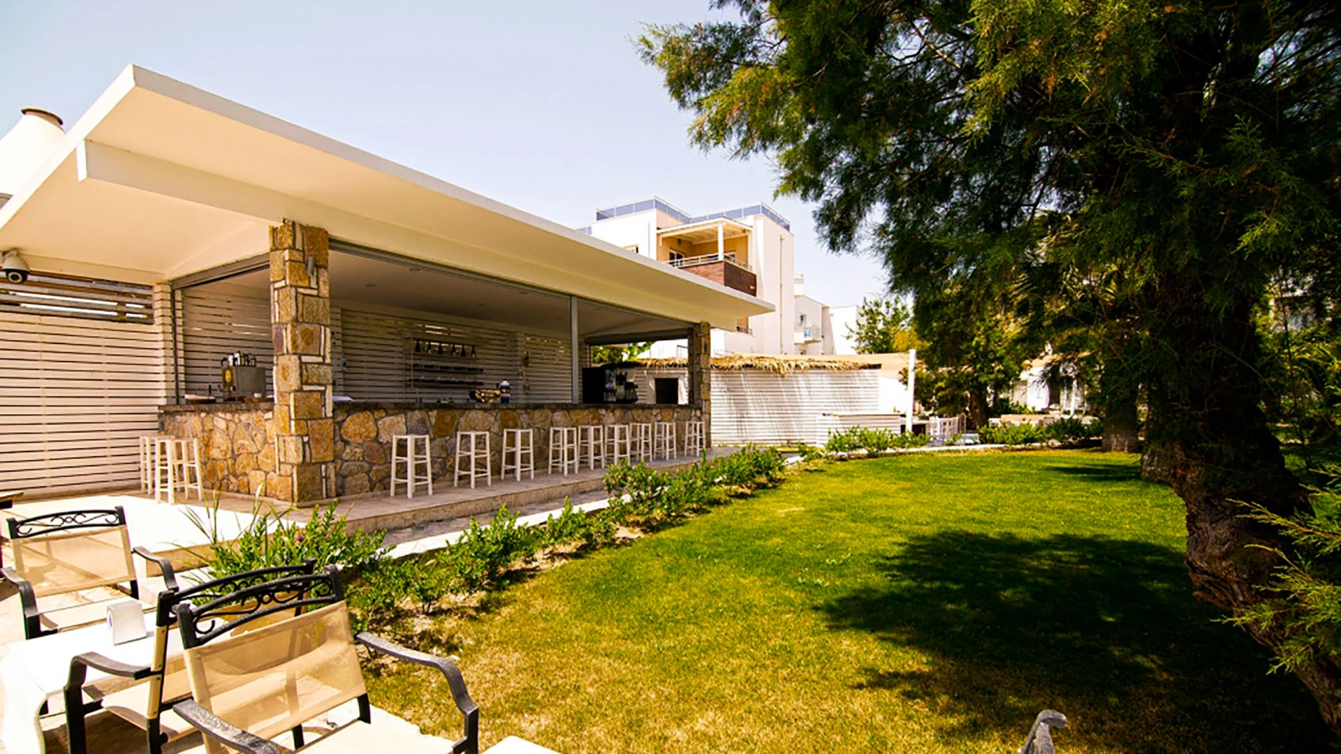 Charm Beach Hotel – 30
