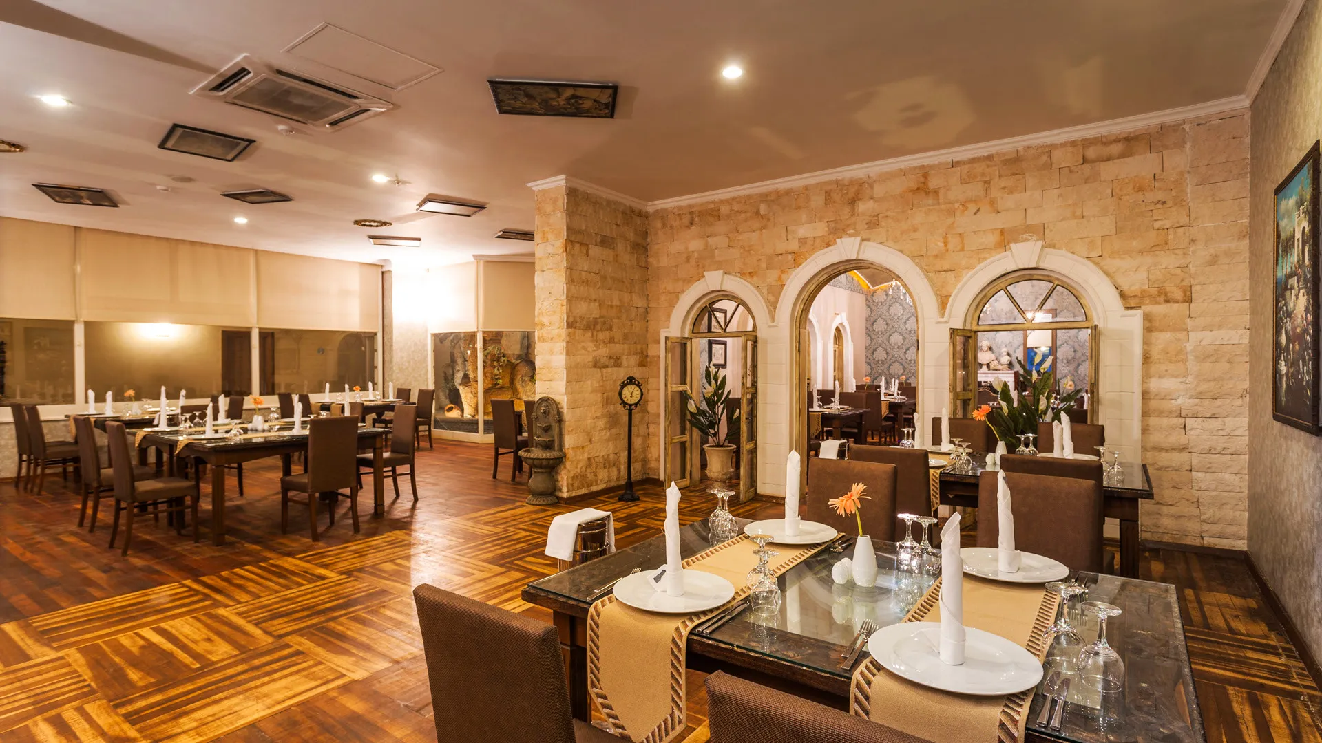 Hotel Turan Prince – 23