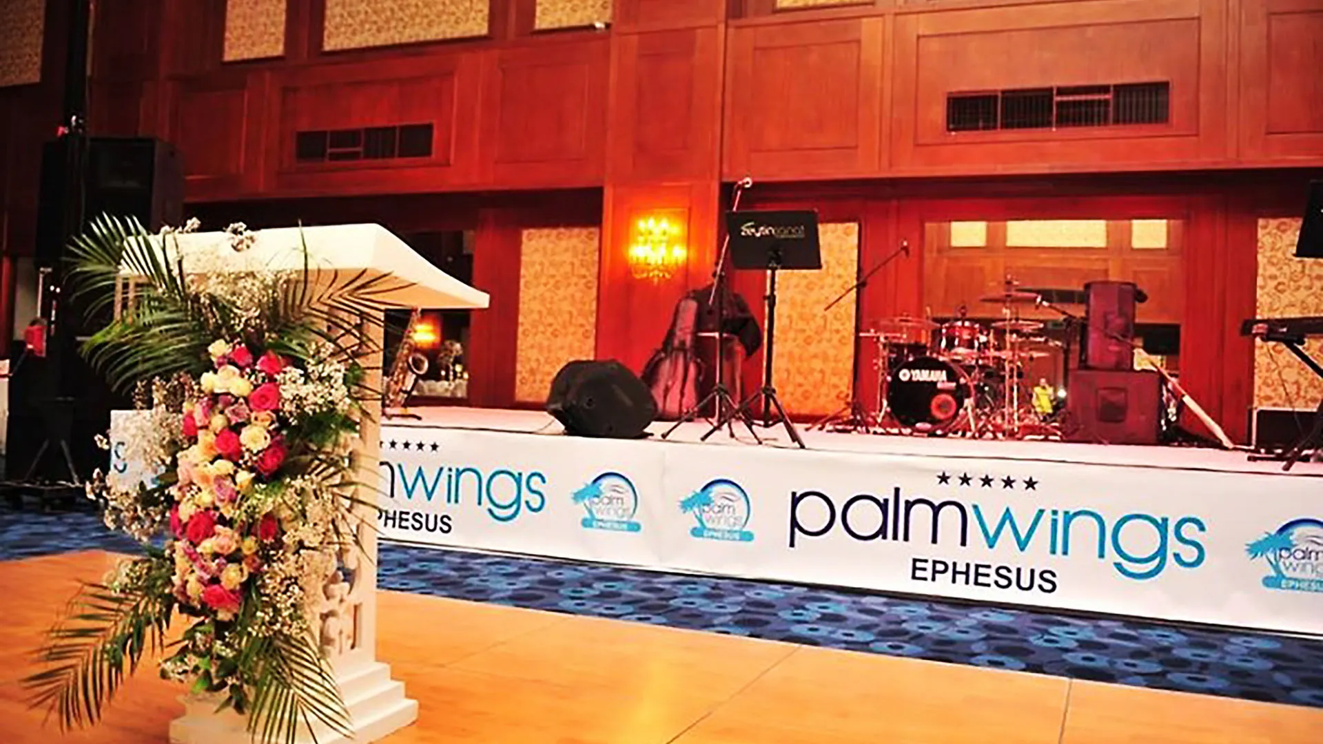 Palm Wings Ephesus Beach Resort – 79