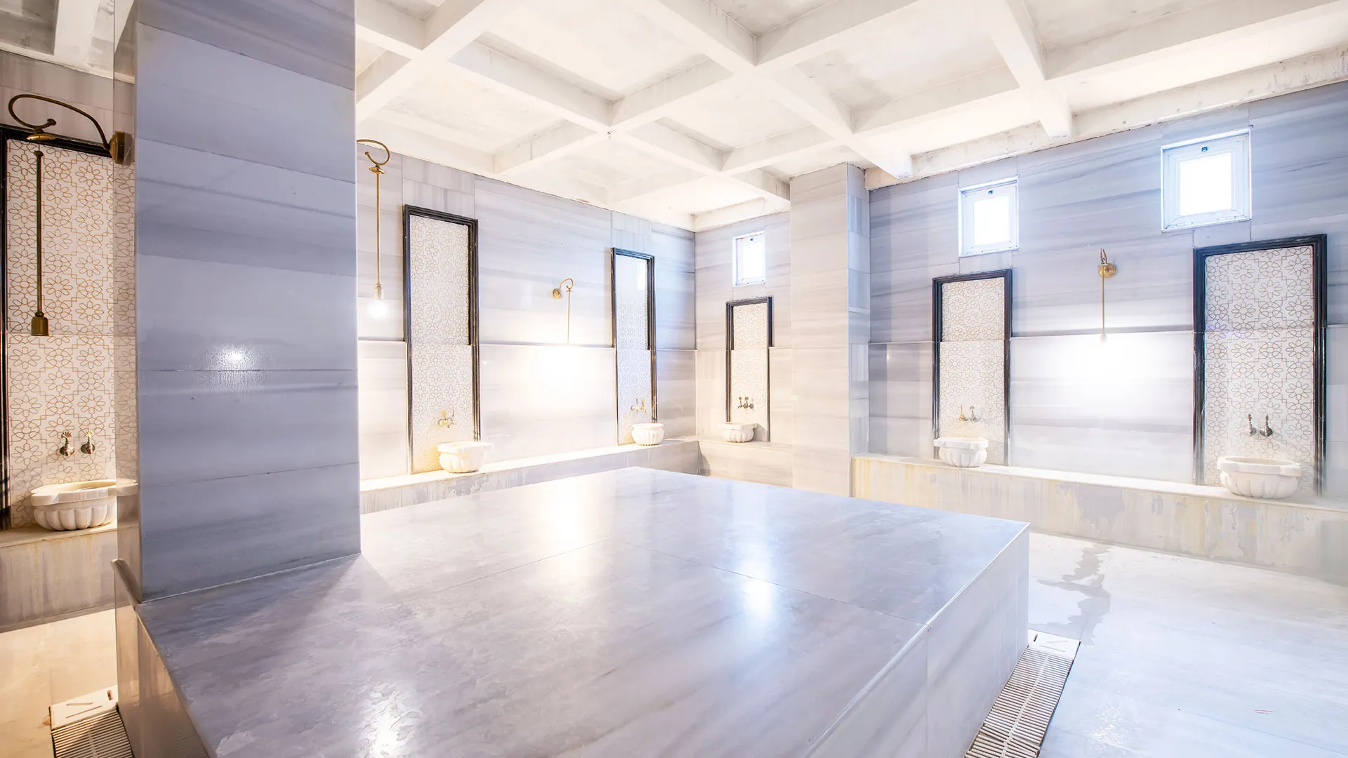 Lrs Port River Hotel Spa – 29