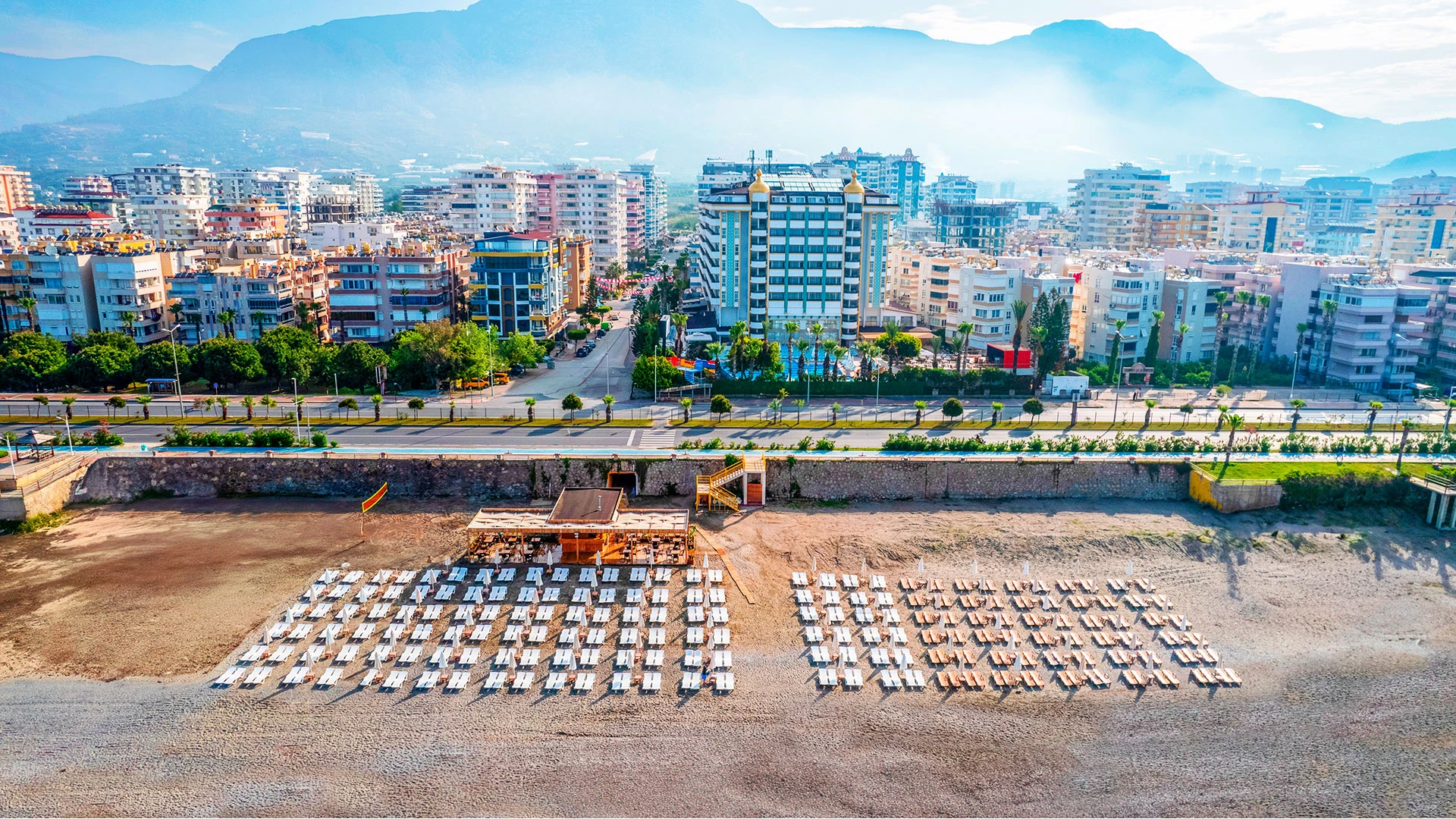Prestige Alanya Hotel – 2