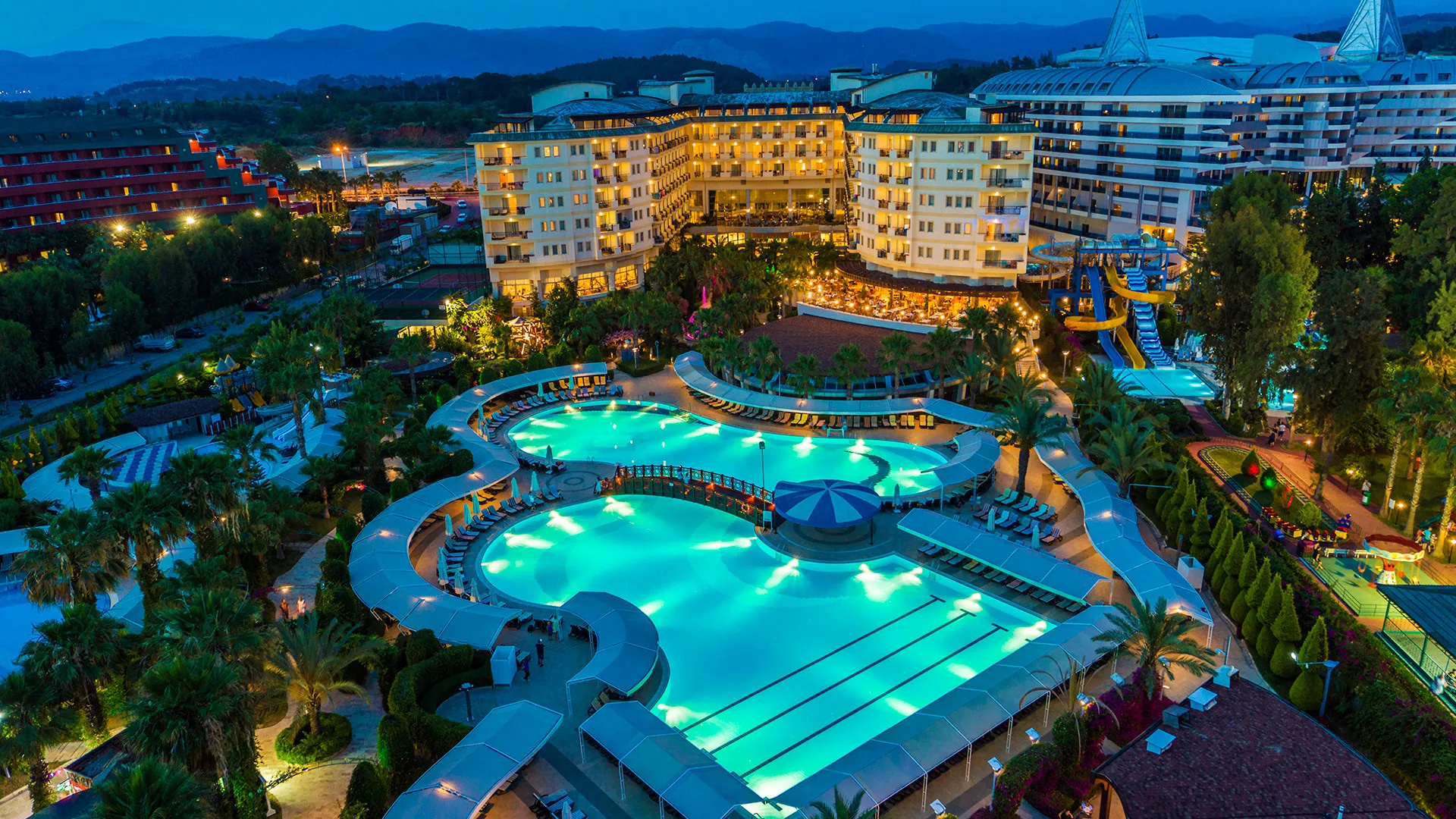 Mukarnas Resort & Spa Hotel – 47