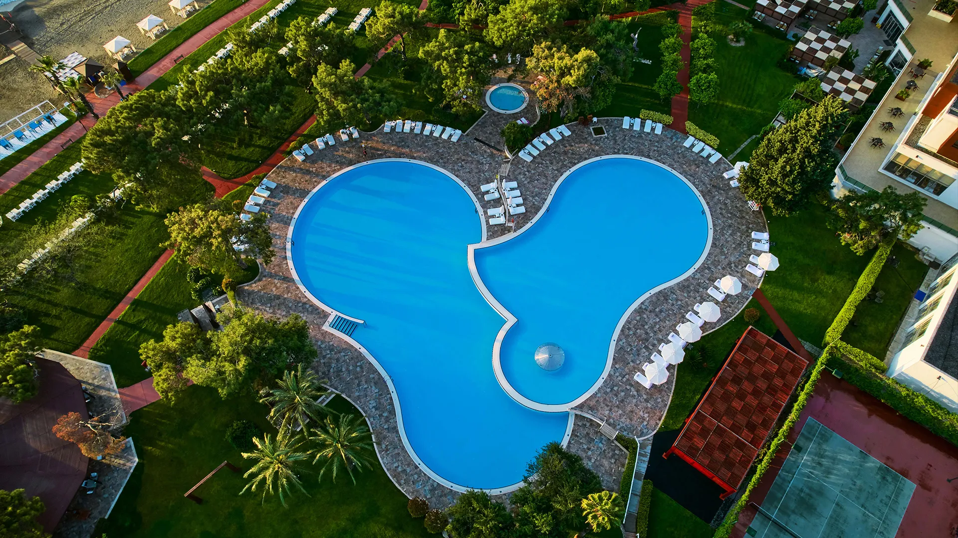 RIXOS BELDIBI Чартър до Анталия от Пловдив 2026 [PDV] – 43