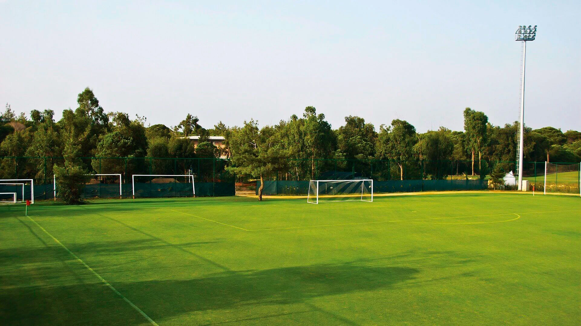 CORNELIA DIAMOND GOLF RESORT & SPA Нова Година в Анталия с чартър от Бургас – 99