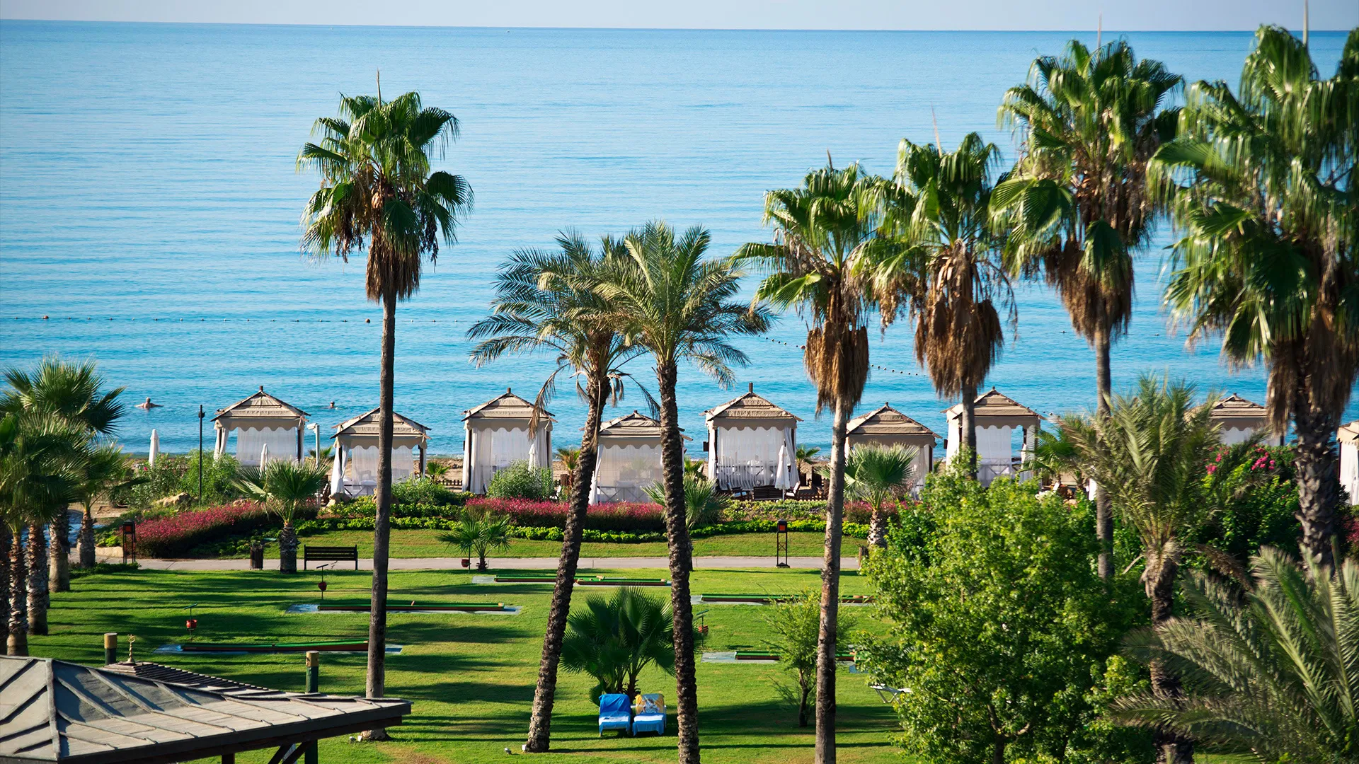 Limak Arcadia Sport Resort – 49