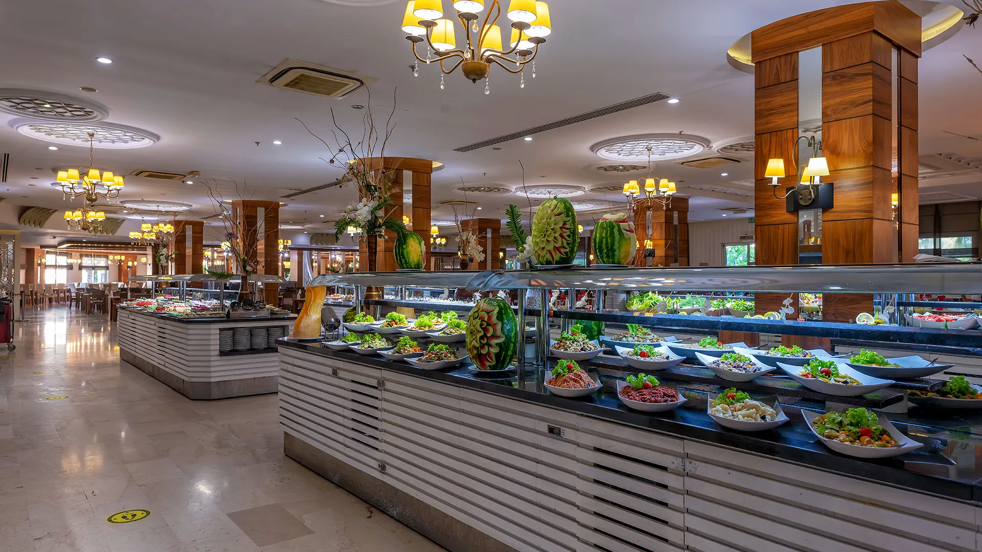 Lrs Lake & River Side Hotel Spa – 11