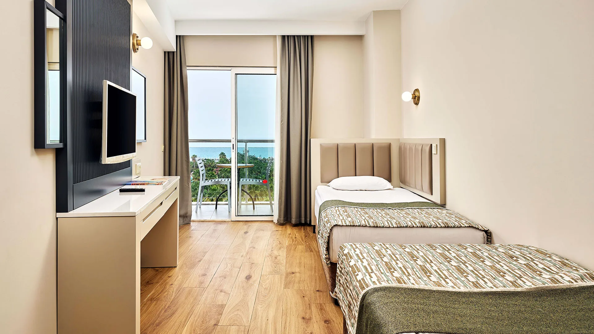 SEADEN SEA WORLD RESORT Чартър до Анталия от Пловдив 2026 [PDV] – 30