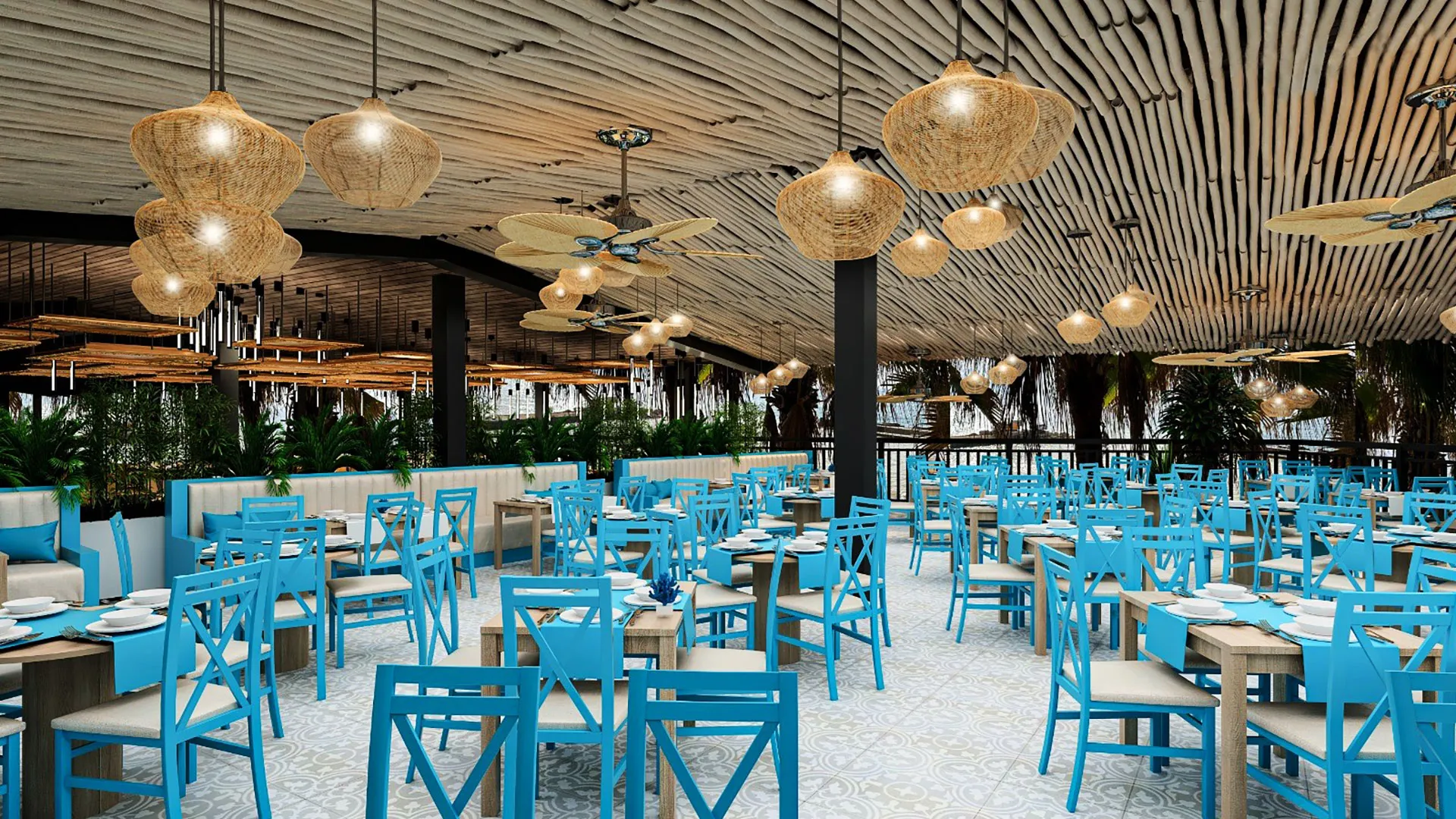 Seven Seas Palmeras Bay Hotel – 11