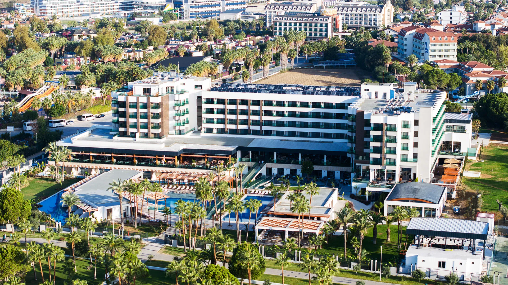 Sural Garden Hotel – 51