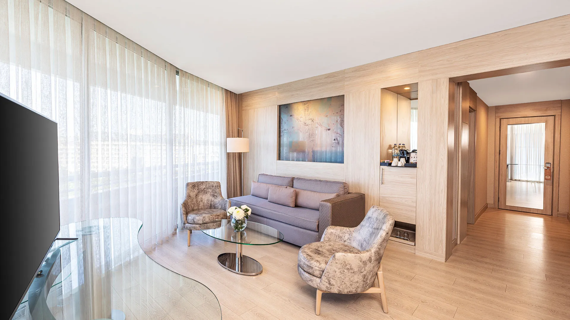 Concorde Deluxe Resort – 7