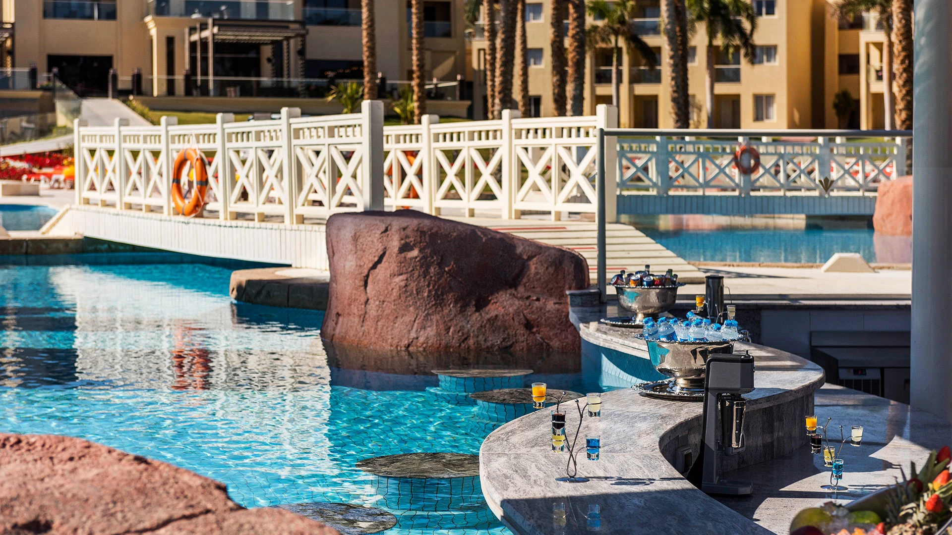 RIXOS PREMIUM SEAGATE Чартър до Шарм Ел Шейх от София 2026 [SOF] – 15