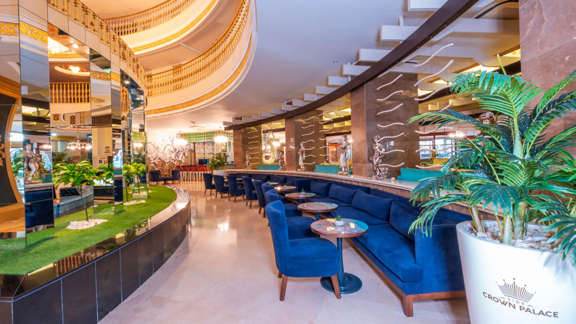 Side Crown Palace – 36
