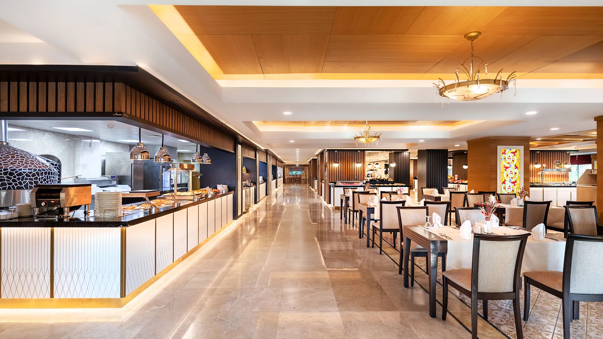 Kamelya Collection Sentido Selin Hotel – 25
