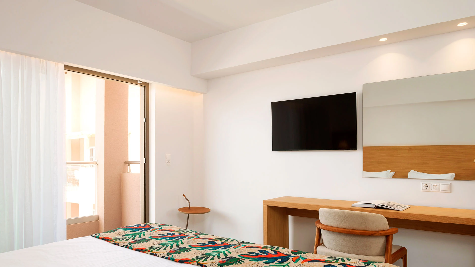 High Beach Resort Hotel Почивка на о-в Крит с полет от София – 61