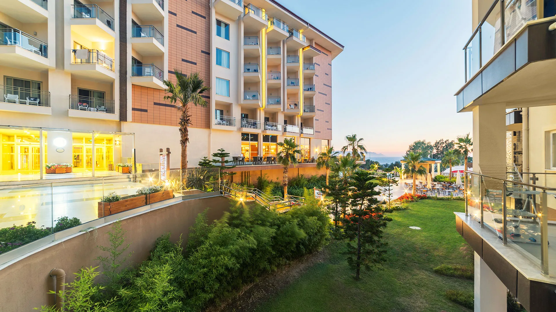 Ramada Resort Kusadasi & Golf – 36