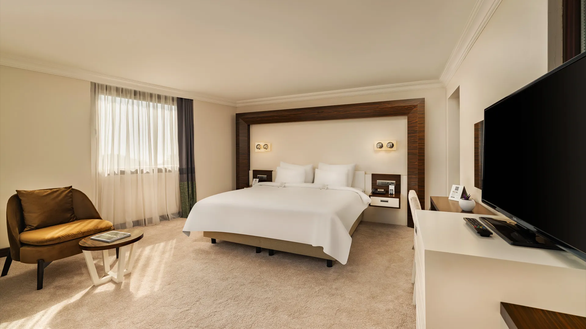 RIXOS PARK BELEK Чартър до Анталия от Пловдив 2026 [PDV] – 97