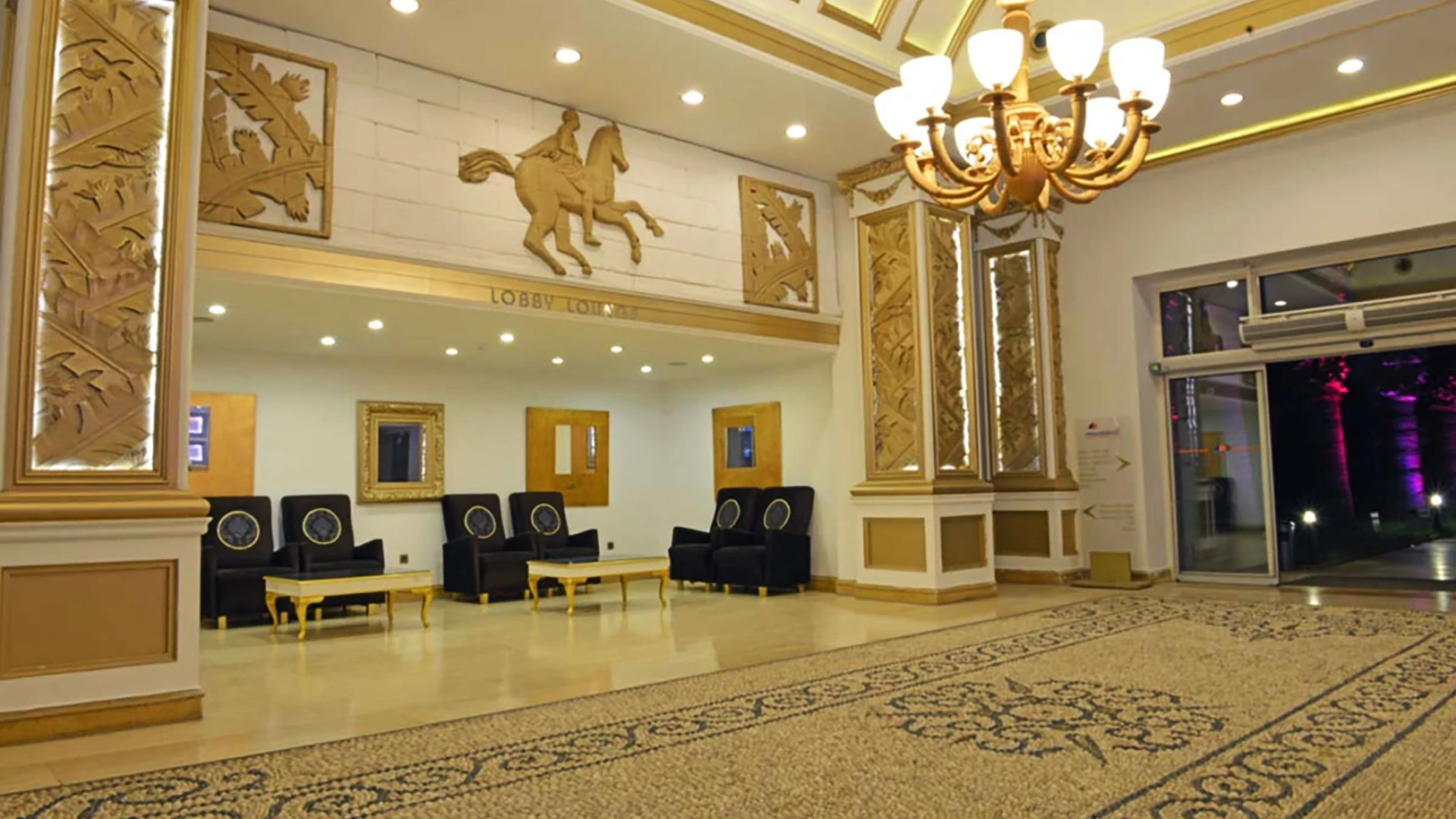 Yelken Mandalinci Spa & Wellness Hotel – 9