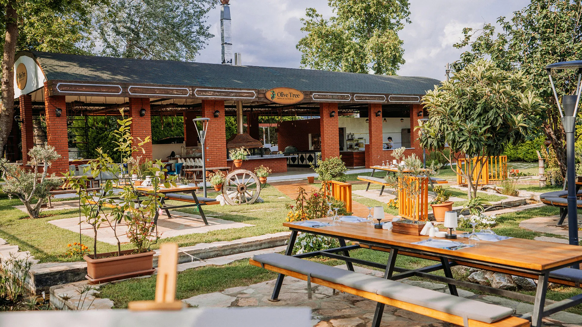 Club Tuana Fethiye – 7