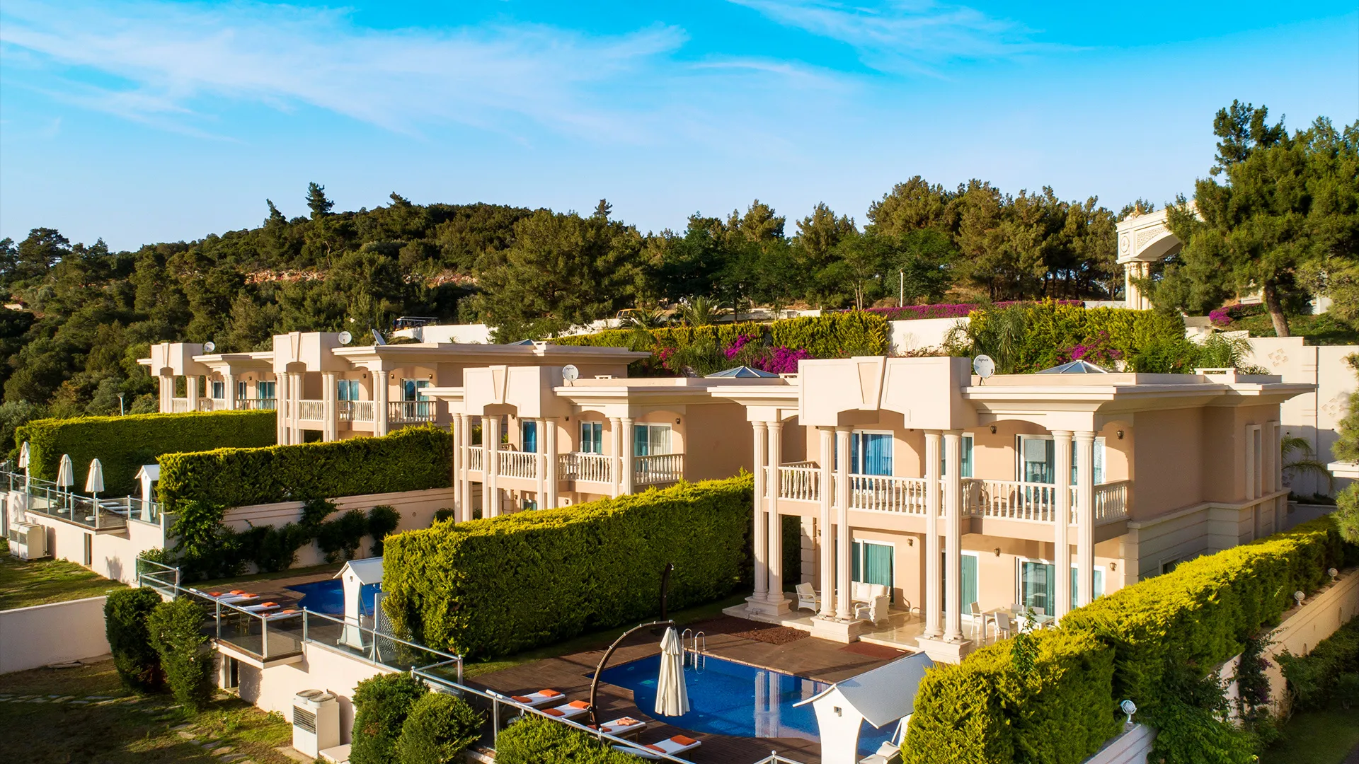 Rixos Premium Bodrum – 46