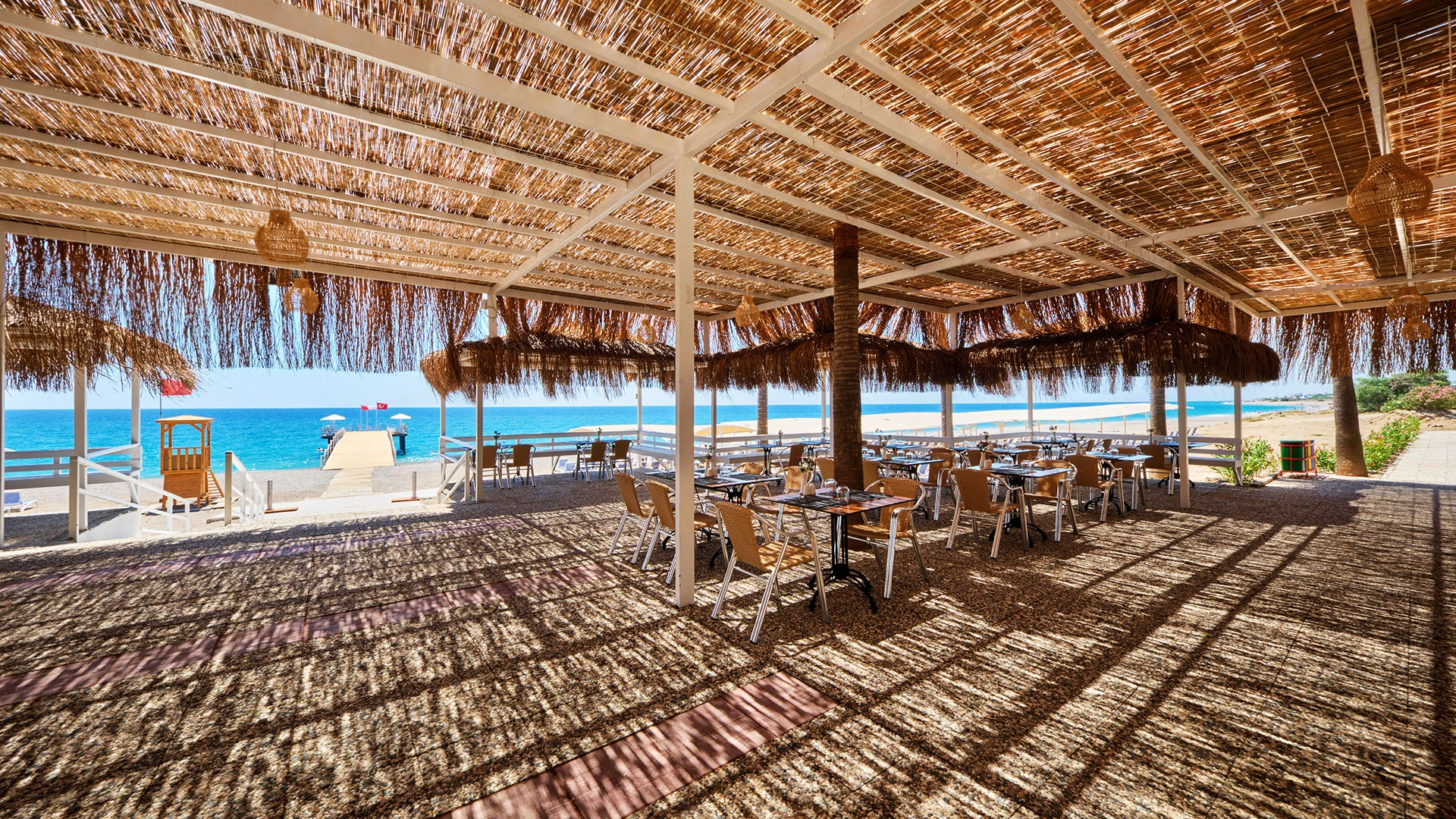 SELECTUM COLOURS SIDE (EX.SELECTUM ELITE RESORT SIDE) Чартър до Анталия от София 2026 [SOF] – 49