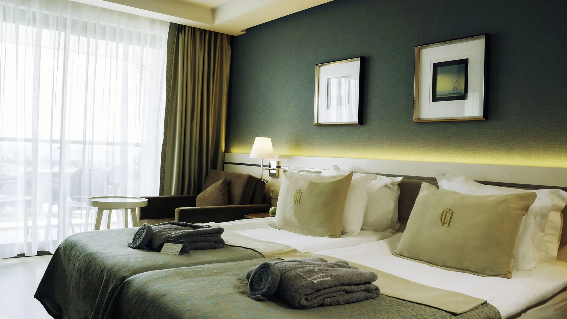 CASTIVAL HOTEL Чартър до Анталия от София 2026 [SOF] – 16