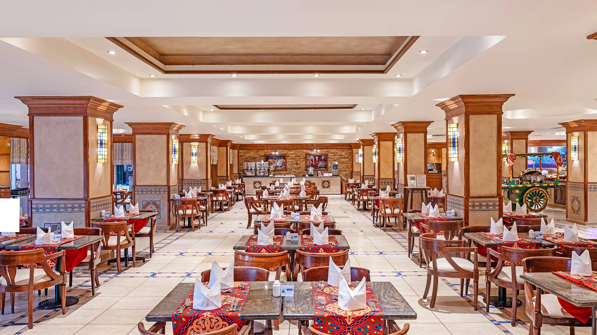 CONTINENTAL HURGHADA RESORT Чартър до Хургада от София [SOF] 2026 – 57