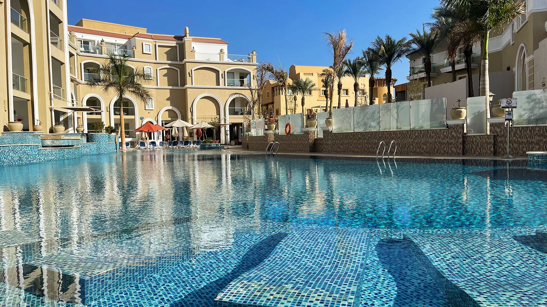 KAISOL ROMANCE HOTEL (Adult only +16) Ex. SUNRISE ROMANCE Чартър до Хургада от София [SOF] 2026 – 62
