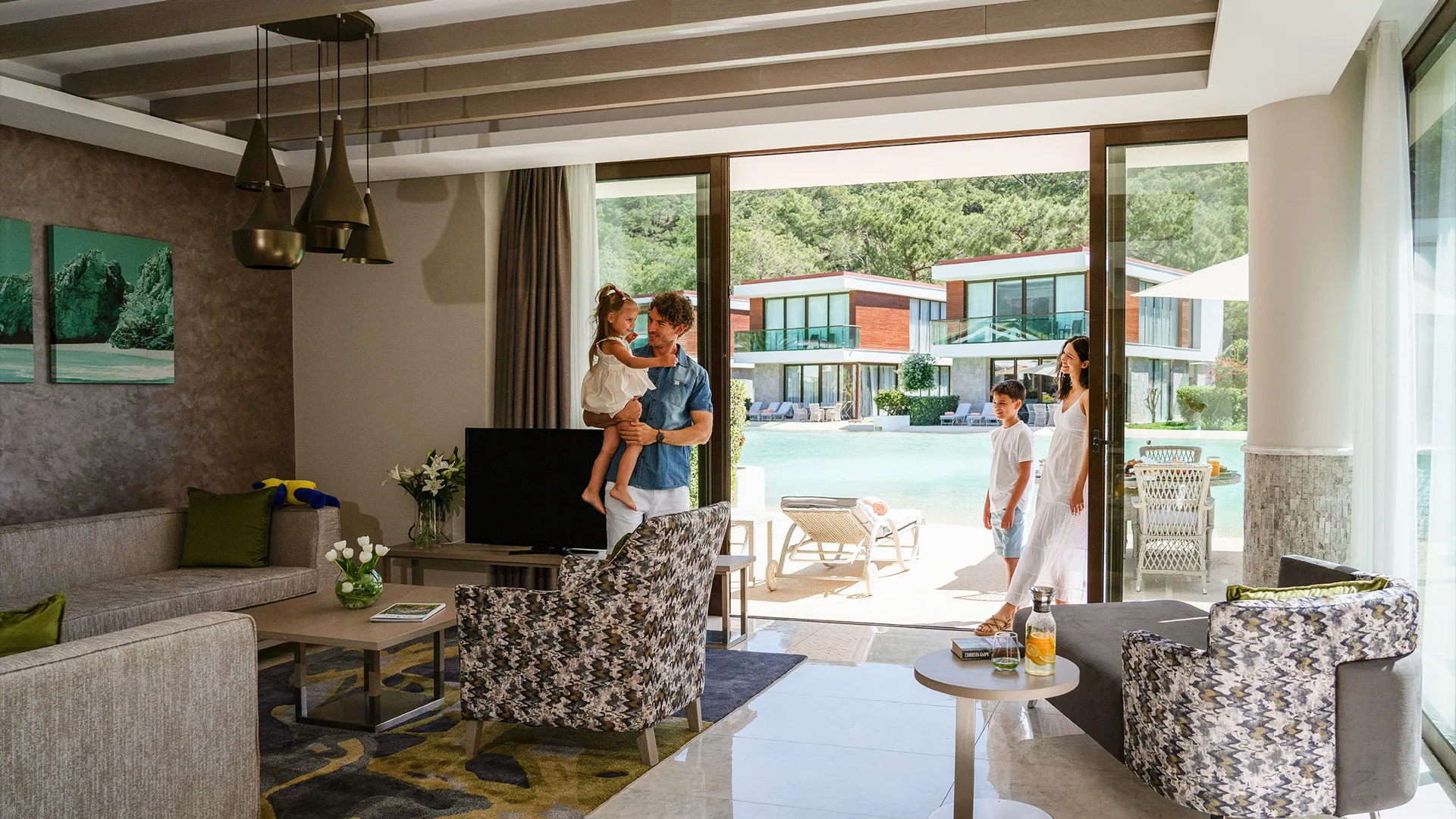 Rixos Premium Tekirova – 9