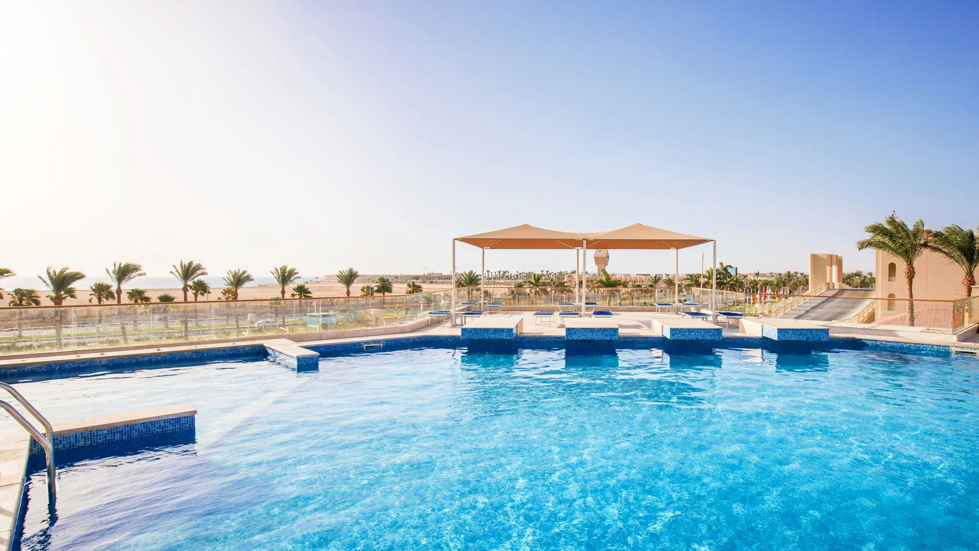 PICKALBATROS AQUA VISTA RESORT - HURGHADA Чартър до Хургада от София [SOF] 2026 – 64
