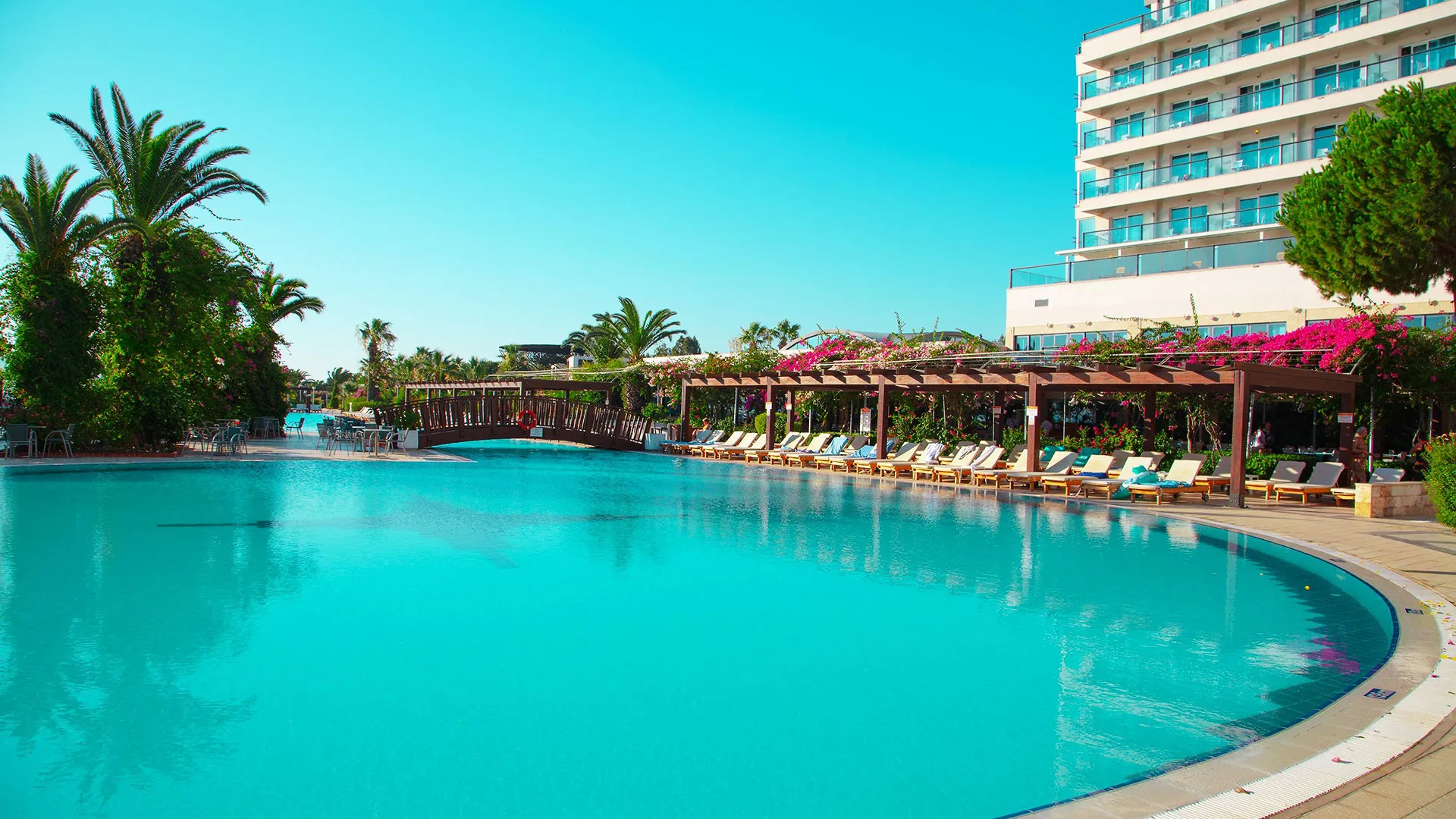 Venosa Beach Resort & Spa – 8