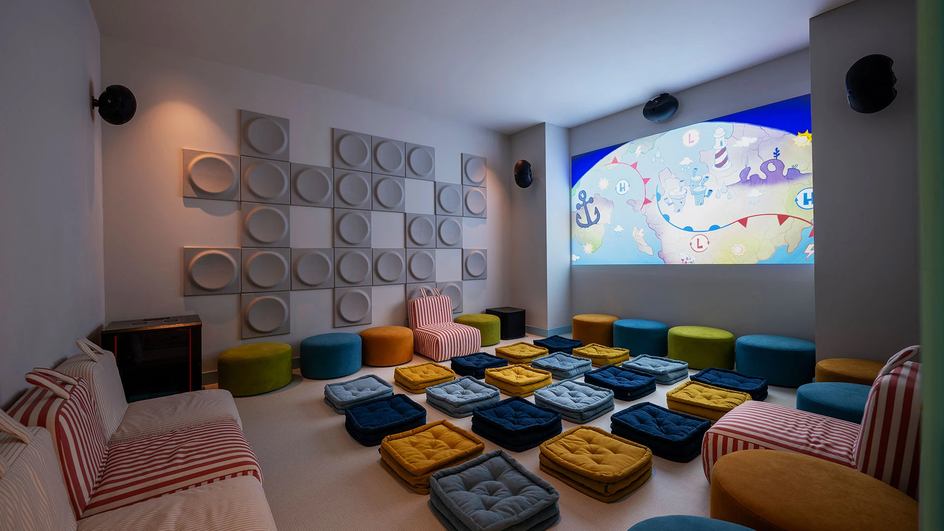 THE LAND OF LEGENDS NICKELODEON HOTEL Нова Година в Анталия с чартър от София – 20
