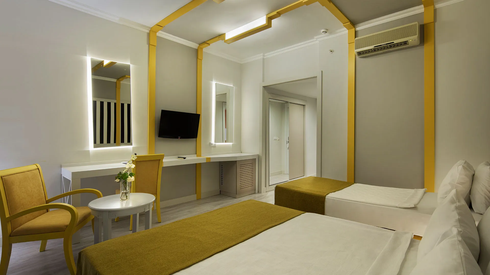 Grand Ring Hotel – 7