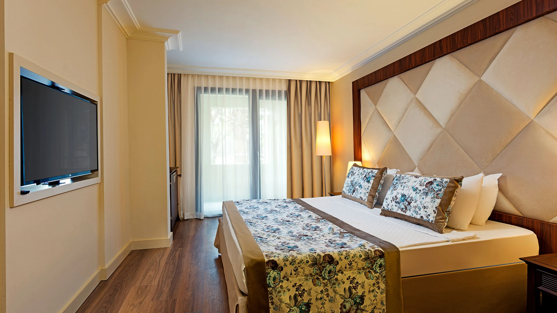 SEVEN SEAS HOTEL LIFE Чартър до Анталия от София 2026 [SOF] – 83