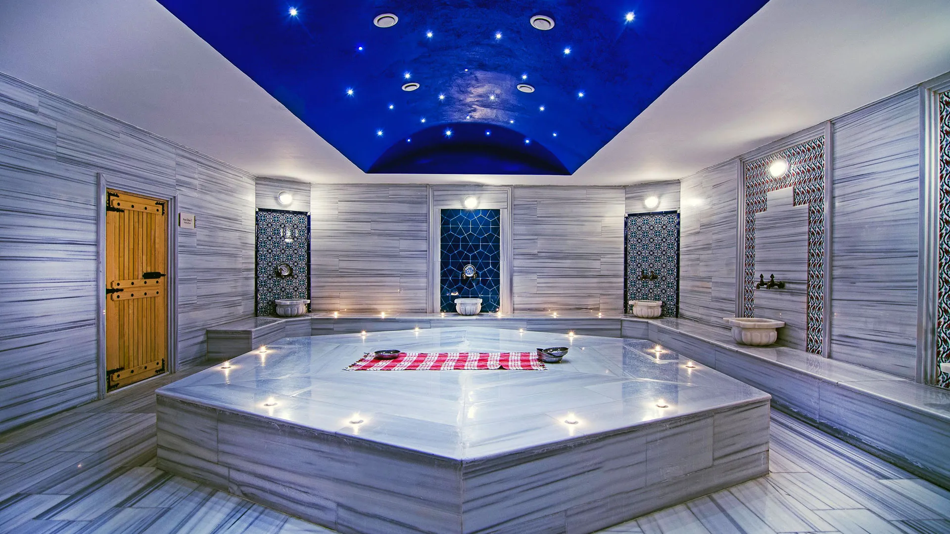 Palm Wings Beach Resort & Spa Kusadasi – 48