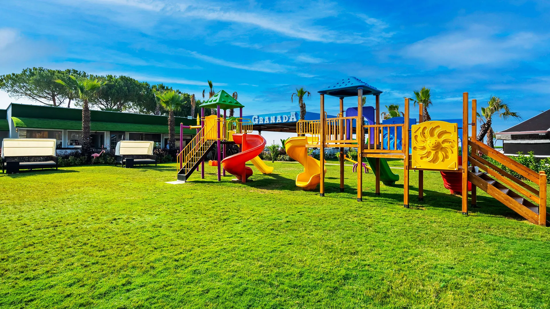 Granada Luxury Belek – 89