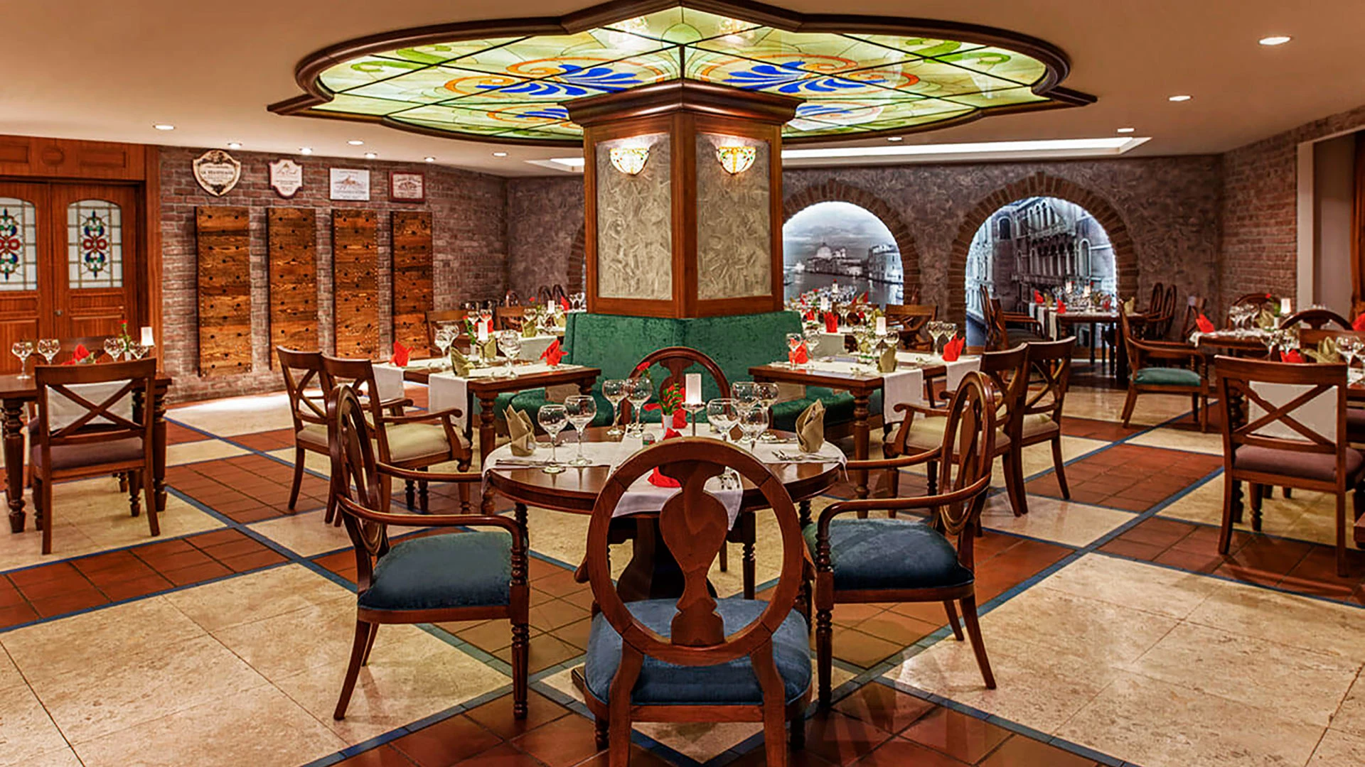 Sirene Belek Hotel – 37