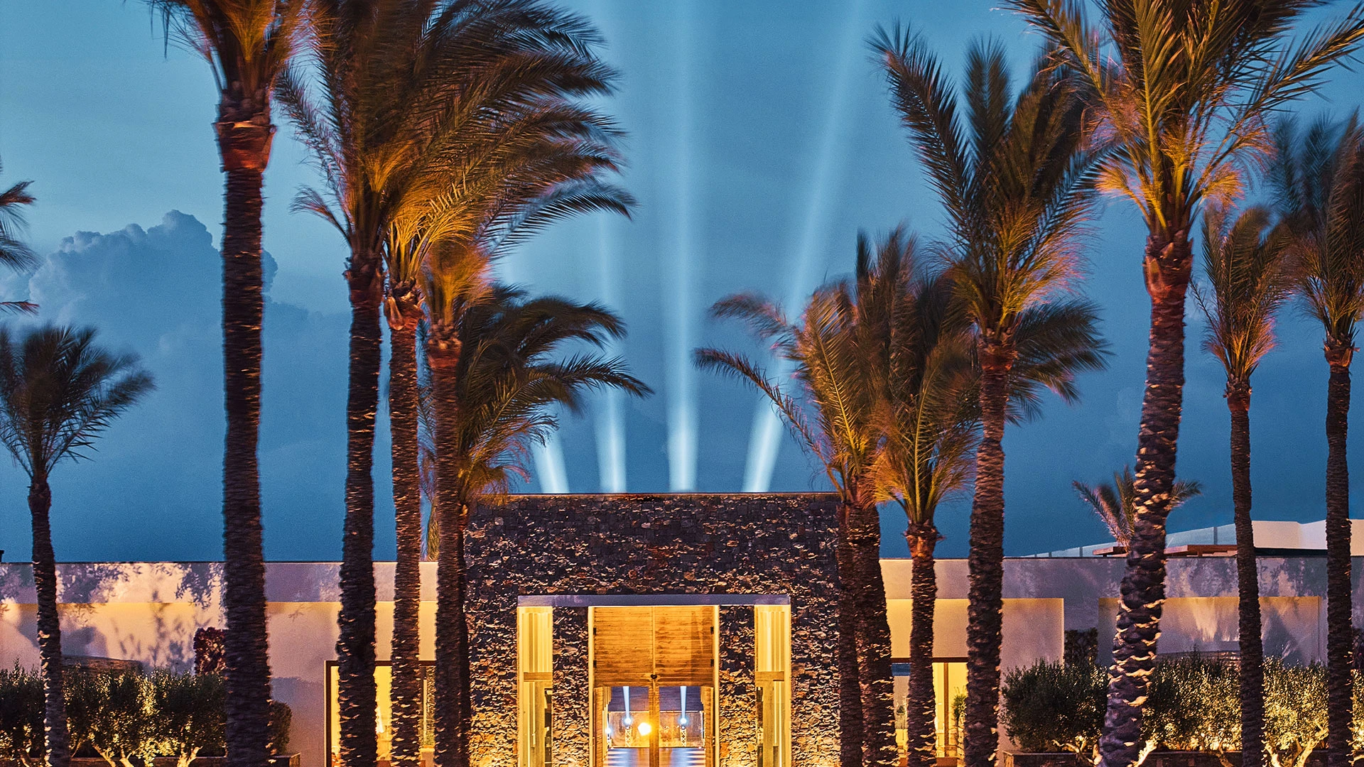 Grecotel Amirandes Почивка на о-в Крит с полет от София – 2